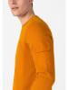 Timezone Sweatshirt oranje
