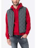 Timezone Bodywarmer grijs