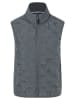 Timezone Bodywarmer grijs