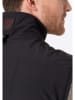 Timezone Bodywarmer zwart