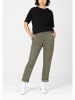 Timezone Hose in Khaki