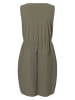 Timezone Kleid in Khaki