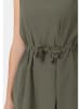 Timezone Kleid in Khaki