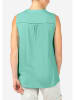 Timezone Tuniektop turquoise