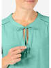 Timezone Tuniektop turquoise