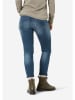Timezone Jeans - Skinny fit - in Blau
