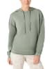 Timezone Hoodie groen