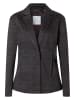 Timezone Blazer in Anthrazit