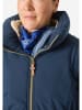 Timezone Parka donkerblauw