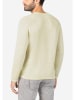 Timezone Pullover in Beige