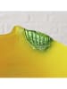 Boltze Miska "Limone" w kolorze żółtym do serwowania - 24 x 16 cm