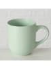 Boltze Tasse "Pastell" in Hellgrün - 300 ml