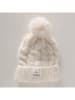Boltze Mütze "Elly" in Creme