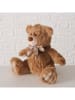 Boltze Kuscheltier "Pepper" in Braun - (H)26 cm