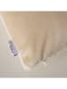 Boltze Kissen ''Louie'' in Creme/ Beige - (L)40 x (B)40 cm
