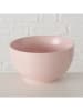 Boltze Miska "Pastell" w kolorze jasnoróżowym na musli - Ø 14 cm