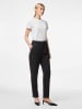 Pieces Hose "Pckamil" in Schwarz