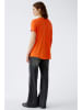 Oui Shirt in Orange