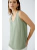 Oui Top in Grün
