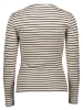 Vila Longsleeve "Ameline" in Beige
