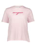Vila Shirt "Sybil" lichtroze