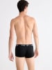 Sloggi 2er-Set: Boxershorts ''Start" in Schwarz