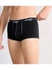 Sloggi 2er-Set: Boxershorts ''Start" in Schwarz