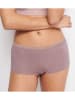 Sloggi 3er-Set: Pantys "Go Crush" in Rosa
