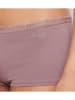 Sloggi 3er-Set: Pantys "Go Crush" in Rosa