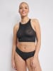 Sloggi Bustier ''Zero Feel'' in Schwarz