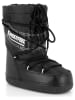 Kimberfeel Winterstiefel "Gaia" in Schwarz