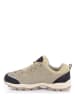 Kimberfeel Leren trekkingschoenen "Griou" beige