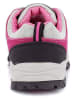 Kimberfeel Leren trekkingschoenen "Griou" roze