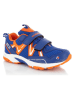 Kimberfeel Hardloopschoenen "Ilan" blauw