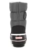 Kimberfeel Winterstiefel "Naim" in Grau/ Schwarz
