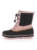 Kimberfeel Winterstiefel "Noor" in Rosa