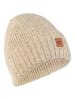 Camel Active Mütze in Creme