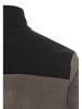 Camel Active Fleecejacke in Anthrazit