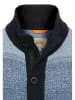Camel Active Cardigan in Blau