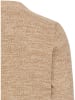 Camel Active Trui zandkleurig