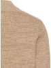 Camel Active Cardigan in Sand