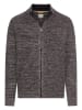 Camel Active Cardigan in Anthrazit