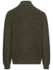 Camel Active Sweter w kolorze khaki