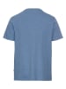 Camel Active Shirt lichtblauw