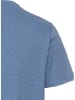 Camel Active Shirt lichtblauw