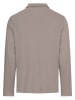 Camel Active Poloshirt in Taupe