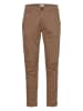 Camel Active Chinobroek lichtbruin
