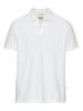 Camel Active Poloshirt wit