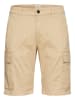 Camel Active Cargoshorts in Beige