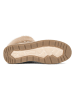 Kimberfeel Winterstiefel "Abigail" in Beige